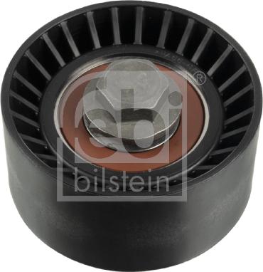 FEBI Bilstein 15177 - Galoppino / Guidacinghia, Cinghia dentata www.autoricambi360.it