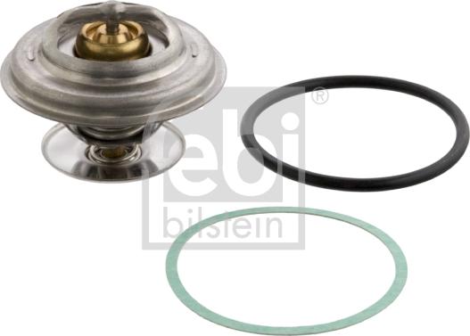 FEBI Bilstein 15849 - Termostato, Refrigerante www.autoricambi360.it