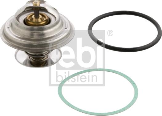 FEBI Bilstein 15851 - Termostato, Refrigerante www.autoricambi360.it
