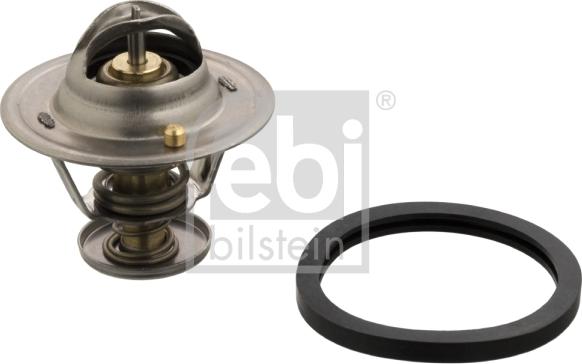 FEBI Bilstein 15803 - Termostato, Refrigerante www.autoricambi360.it
