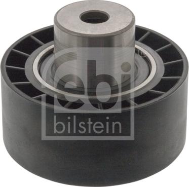 FEBI Bilstein 15837 - Galoppino / Guidacinghia, Cinghia dentata www.autoricambi360.it