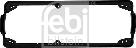 FEBI Bilstein 15394 - Guarnizione, Copritestata www.autoricambi360.it