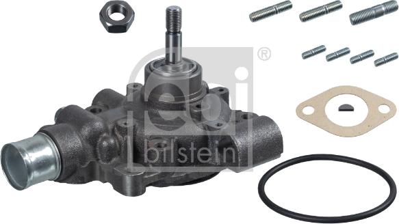 Febi Bilstein 15375 - Pompa acqua www.autoricambi360.it