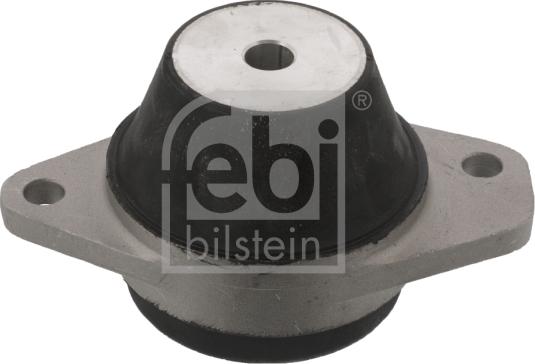 FEBI Bilstein 15250 - Sospensione, Motore www.autoricambi360.it