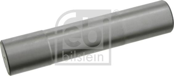 FEBI Bilstein 15215 - Perno fuso a snodo www.autoricambi360.it
