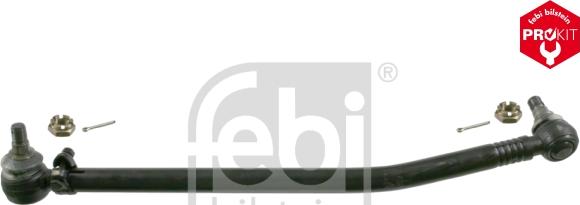 FEBI Bilstein 15759 - Barra sterzo www.autoricambi360.it