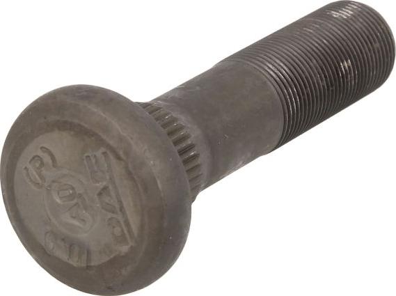 FEBI Bilstein 15760 - Bullone ruota www.autoricambi360.it
