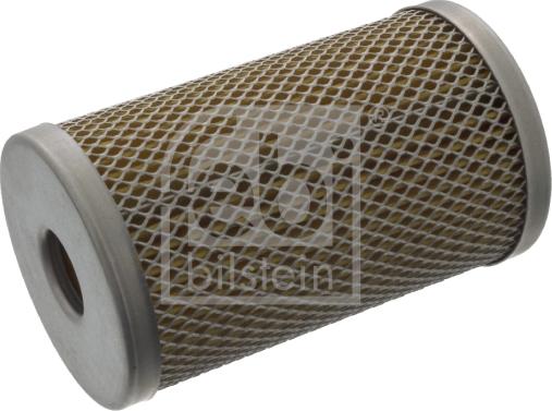 Febi Bilstein 15761 - Filtro idraulico, Sterzo www.autoricambi360.it