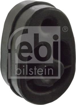 FEBI Bilstein 15716 - Supporto, Silenziatore www.autoricambi360.it