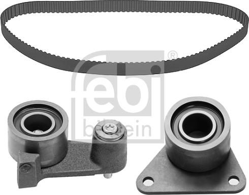 FEBI Bilstein 15736 - Kit cinghie dentate www.autoricambi360.it