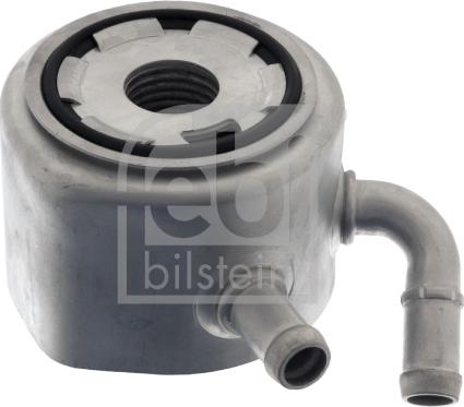 FEBI Bilstein 109469 - Radiatore olio, Olio motore www.autoricambi360.it