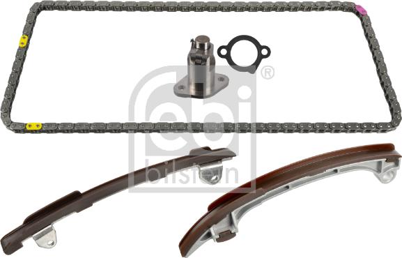 FEBI Bilstein 109406 - Kit catena distribuzione www.autoricambi360.it