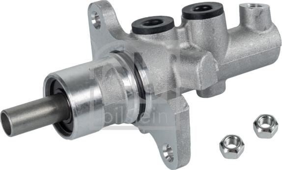 Febi Bilstein 109434 - Cilindro maestro del freno www.autoricambi360.it