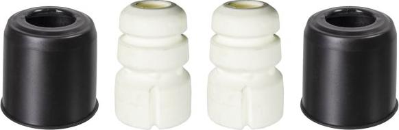 Febi Bilstein 109438 - Tampone paracolpo, Sospensione www.autoricambi360.it