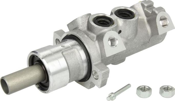 FEBI Bilstein 109437 - Cilindro maestro del freno www.autoricambi360.it