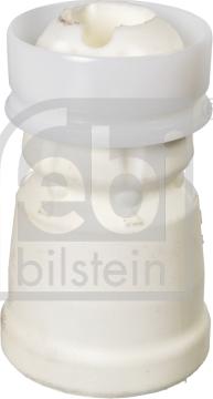 Febi Bilstein 109425 - Tampone paracolpo, Sospensione www.autoricambi360.it