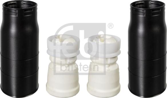 Febi Bilstein 109426 - Kit parapolvere, Ammortizzatore www.autoricambi360.it
