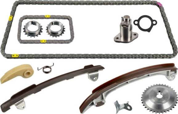 FEBI Bilstein 109428 - Kit catena distribuzione www.autoricambi360.it