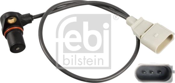 FEBI Bilstein 109422 - Generatore di impulsi, Albero a gomiti www.autoricambi360.it