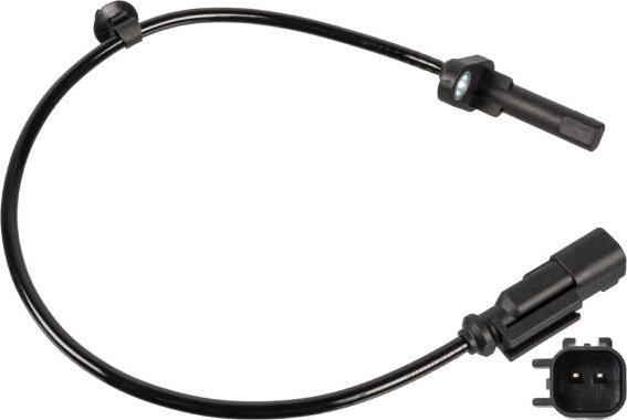 FEBI Bilstein 109472 - Sensore, N° giri ruota www.autoricambi360.it