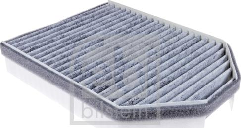Febi Bilstein 109596 - Filtro, Aria abitacolo www.autoricambi360.it