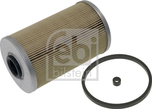 FEBI Bilstein 109590 - Filtro carburante www.autoricambi360.it