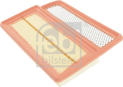 Febi Bilstein 109597 - Filtro aria www.autoricambi360.it
