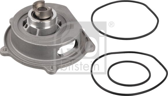 Febi Bilstein 109555 - Pompa acqua www.autoricambi360.it