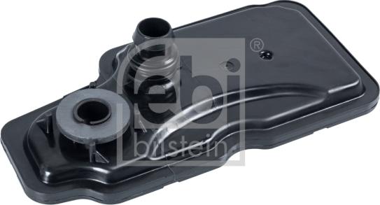 Febi Bilstein 109551 - Filtro idraulico, Cambio automatico www.autoricambi360.it