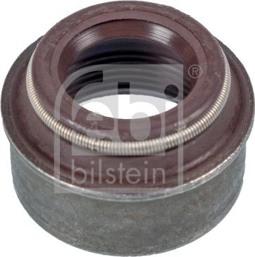 FEBI Bilstein 109558 - Anello tenuta, Stelo valvola www.autoricambi360.it