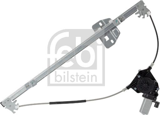 FEBI Bilstein 109512 - Alzacristallo www.autoricambi360.it