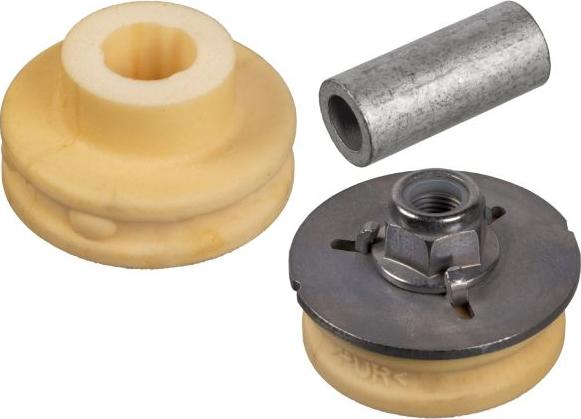 Febi Bilstein 109528 - Supporto ammortizzatore a molla www.autoricambi360.it