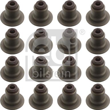 FEBI Bilstein 109697 - Kit guarnizioni, Stelo valvola www.autoricambi360.it