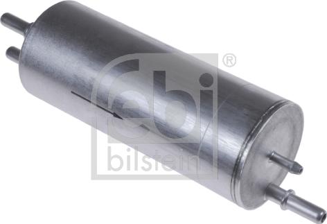 FEBI Bilstein 109642 - Filtro carburante www.autoricambi360.it
