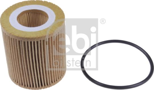 Febi Bilstein 109647 - Filtro olio www.autoricambi360.it