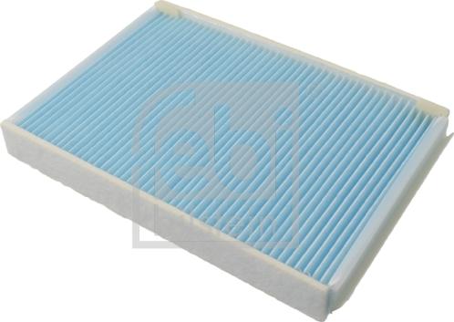 FEBI Bilstein 109656 - Filtro, Aria abitacolo www.autoricambi360.it