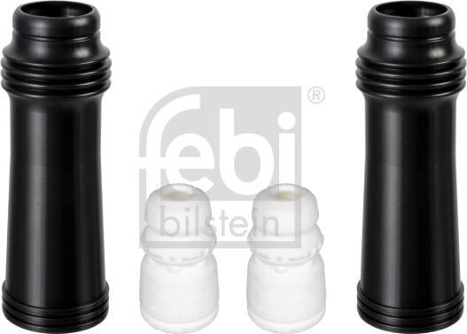 FEBI Bilstein 109600 - Kit parapolvere, Ammortizzatore www.autoricambi360.it