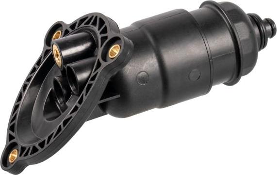 Febi Bilstein 109626 - Filtro idraulico, Cambio automatico www.autoricambi360.it