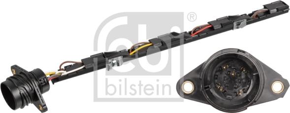 FEBI Bilstein 109623 - Condotto raccordo, Iniettore www.autoricambi360.it