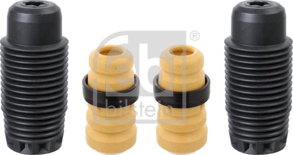 FEBI Bilstein 109066 - Tampone paracolpo, Sospensione www.autoricambi360.it