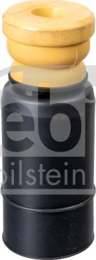 FEBI Bilstein 109009 - Tampone paracolpo, Sospensione www.autoricambi360.it