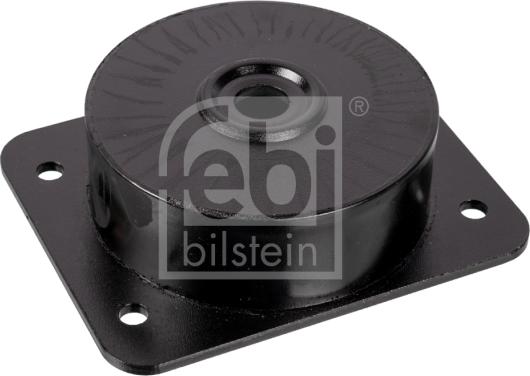 FEBI Bilstein 109006 - Sospensione, Motore www.autoricambi360.it