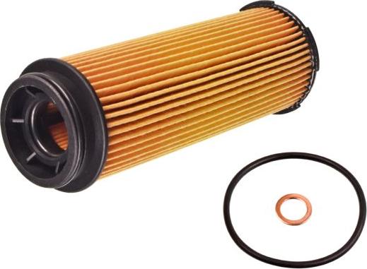 Febi Bilstein 109000 - Filtro olio www.autoricambi360.it
