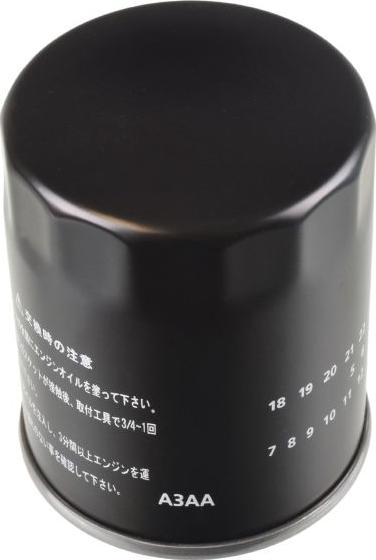Febi Bilstein 109018 - Filtro olio www.autoricambi360.it