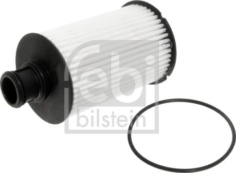 Febi Bilstein 109017 - Filtro olio www.autoricambi360.it