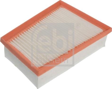 FEBI Bilstein 109084 - Filtro aria www.autoricambi360.it