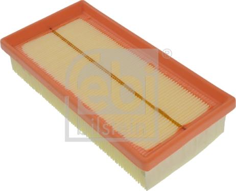 Febi Bilstein 109083 - Filtro aria www.autoricambi360.it