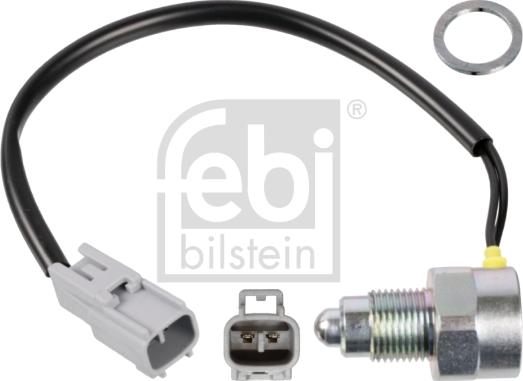 Febi Bilstein 109025 - Interruttore, Luce di retromarcia www.autoricambi360.it