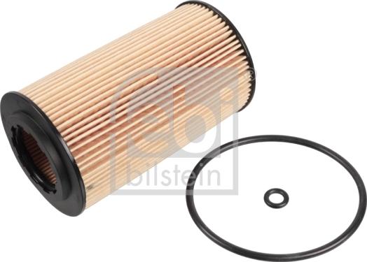 Febi Bilstein 109144 - Filtro olio www.autoricambi360.it
