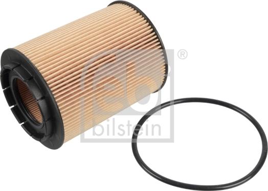 Febi Bilstein 109143 - Filtro olio www.autoricambi360.it